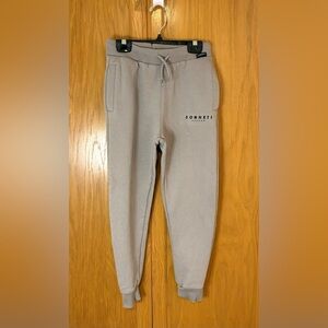 Sonetti London Essential Jogger Pants Boys Size M